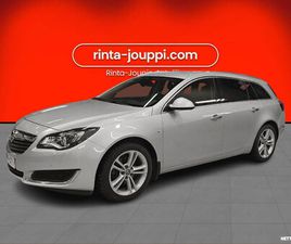 COUNTRY TOURER 2,0 CDTI 4X4 125KW AT6