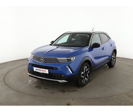 OPEL MOKKA 1.2 TURBO