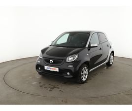 SMART FORFOUR 0.9 TURBO