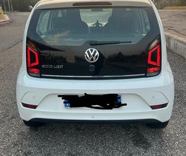 VOLKSWAGEN UP! MARCA UP