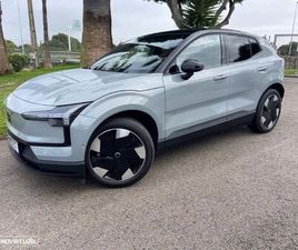 VOLVO EX30 69 KWH TWIN MOTOR ULTRA