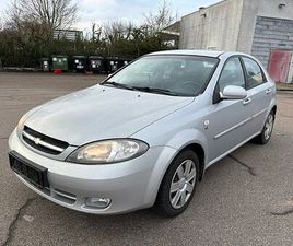 CHEVROLET CLASSIC CHEVROLET LACETTI CLASSIC