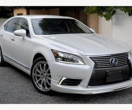 600H - 4WD -JAP SERVICE HISTORY