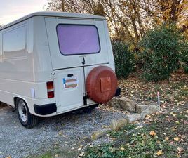 PEUGEOT J9 1900 D 5,0M2