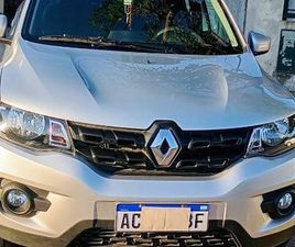 RENAULT KWID RENAULT KWID INTENSE