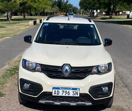 RENAULT KWID VENDO RENAULT KWID