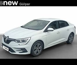 SEDAN 1.3 TCE TOUCH EDC