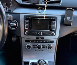 PASSAT 2.0 NAFTE MANUAL 2013