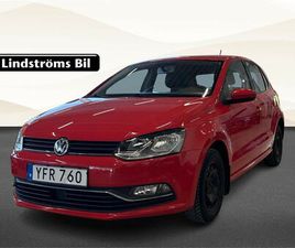 1,2 BASE TSI MANUELL 90HK VHJUL