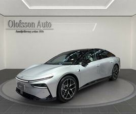 HELT NYA + AWD PERFORMANCE 0% RÄNTA