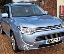 2.0H 12KWH GX3H CVT 4WD EURO 5 (START/STOP) 5DR