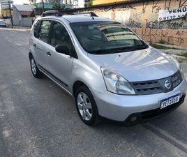 S 1.6 16V FLEX FUEL MEC.