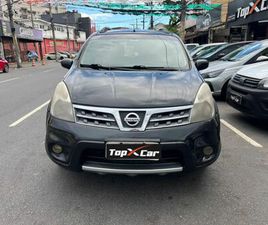 X-GEAR SL/X-GEAR 1.8 FLEX F. AUT.