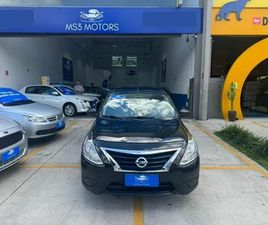 V-DRIVE ESP.ED. 1.6 16V FLEX AUT