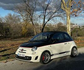 500C 140 AUT.