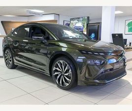 82KWH 85X SPORTLINE COUPE AUTO 4WD 5DR