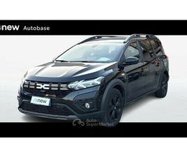 1.0 TCE GPL EXTREME UP 7P.TI