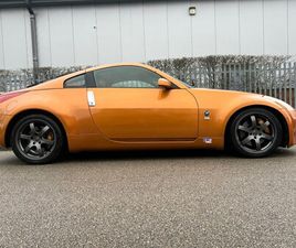 2004 (04) 3.5 V6 3DR