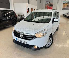 DACIA LODGY AMBIANCE DCI 110 7PL