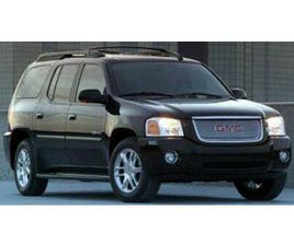 USED 2006 GMC ENVOY XL DENALI