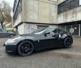 NISSAN 370 Z