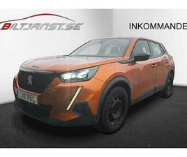 ACTIVE 130HK AUTOMAT INKOMMANDE