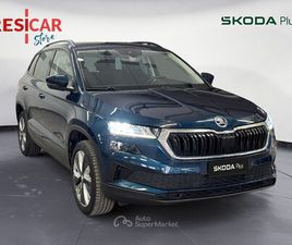 KAROQ 2.0 TDI EVO EXECUTIVE 115CV