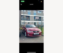 LEXUS CT CT 200H 1.8 200H SE-L CVT EURO 5 (START/STOP) 5DR