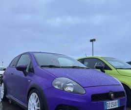 1.4 T. T-JET 155CV 3P