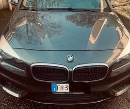 BMW 218D PERFETTA