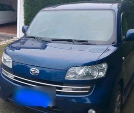 DAIHATSU DEIHATSU MIT TUV