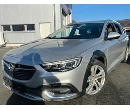 OPEL INSIGNIA COUNTRY TOURER EXCLUSIVE 2.0 BITRBD 4X4