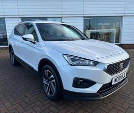 1.5 TSI EVO SE TECHNOLOGY EURO 6 (START/STOP) 5DR