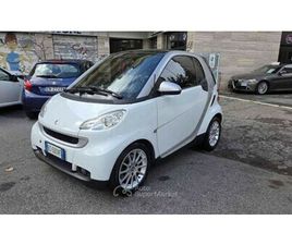 52 KW COUPÉ PASSION/E5