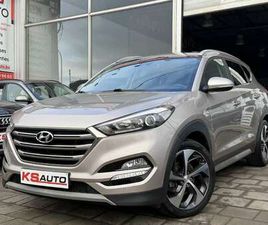 1.6 T-GDI 2WD PREMIUM/121.417KM/BOITE AUTO/EURO 6B