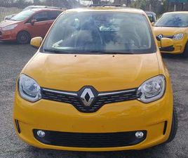 TWINGO 0.9 TCE INTENS 95CV