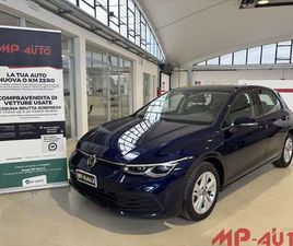 GOLF 1.5 ETSI 150 CV EVO ACT DSG