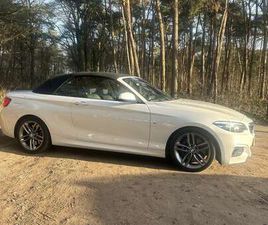 HIGH EXECUTIVE *M SPORTPAKKET