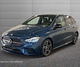 D AMG LINE ADVANCED PLUS AUTO