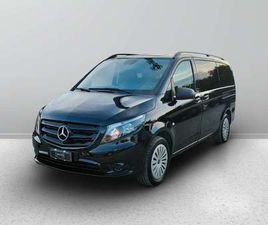 116 CDI LONG TOURER PRO AUTO MY20