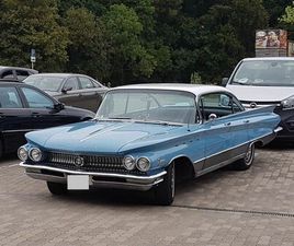 BUICK ELECTRA 225 1960 V8 OLDTIMER