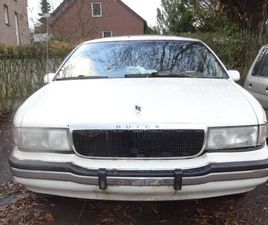 1991 BUICK ROADMASTER WOODY WAGON WIE CHEVROLET CAPRICE
