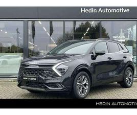 1.6 T-GDI HYBRID GT-PLUSLINE