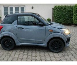 LIGIER JS50 SPORT – GEPFLEGT & TECHNISCH TOP