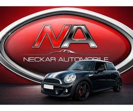 MINI ONE MINI ONE BRICK LANE / SPORT / NAVI