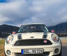 MINI ONE 1.6 STEUERKETTE NEU