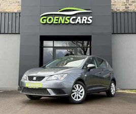 SEAT IBIZA IBIZA 1.0I CLIM,PRÊTE A IMMATRICULER,GARANTIE !