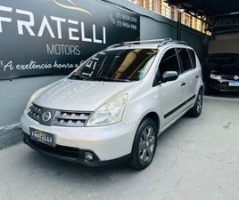 S 1.8 16V FLEX FUEL AUT.