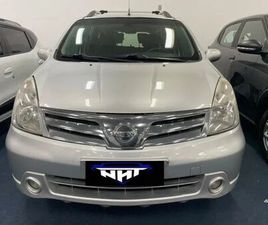 S 1.8 16V FLEX FUEL AUT.