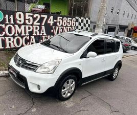 X-GEAR SL/X-GEAR 1.8 FLEX F. AUT.